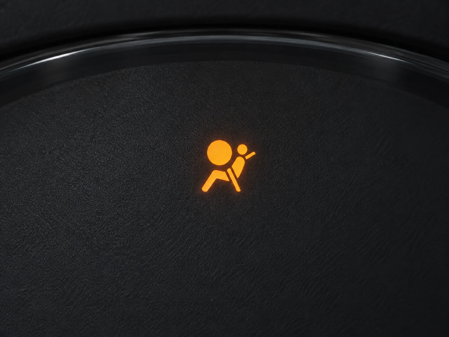 Correção de Luz do Airbag em Belém‑PA